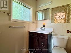 And 2pc ensuite (& room to expand). - 