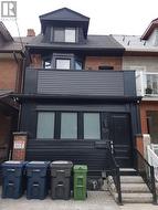 ONE - 1109 DAVENPORT ROAD  Toronto, ON M6G 2C3