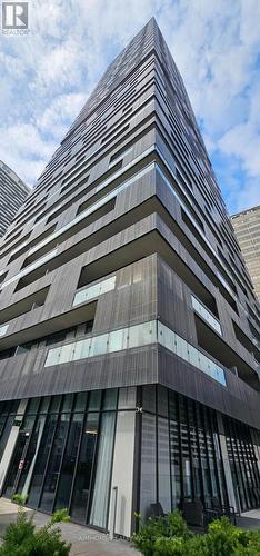 1711 - 8 Eglinton Avenue E, Toronto, ON - Outdoor