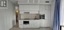 1711 - 8 Eglinton Avenue E, Toronto, ON  - Indoor Photo Showing Kitchen 
