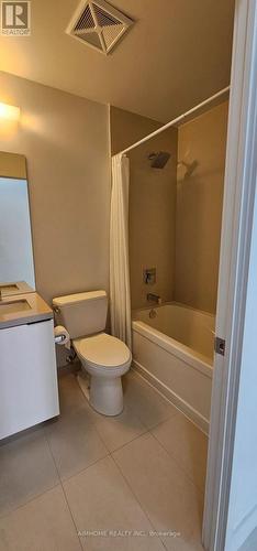 1711 - 8 Eglinton Avenue E, Toronto, ON - Indoor Photo Showing Bathroom