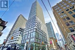 515 - 101 PETER STREET W  Toronto, ON M5V 0G6