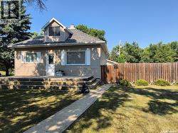 729 Bertrand AVENUE  Radville, SK S0C 2G0