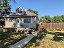 729 Bertrand Avenue, Radville, SK  - Outdoor 