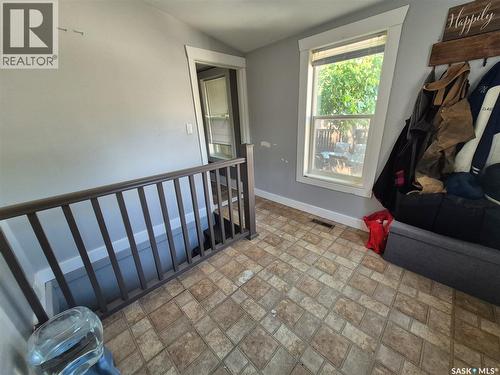 729 Bertrand Avenue, Radville, SK - Indoor Photo Showing Other Room