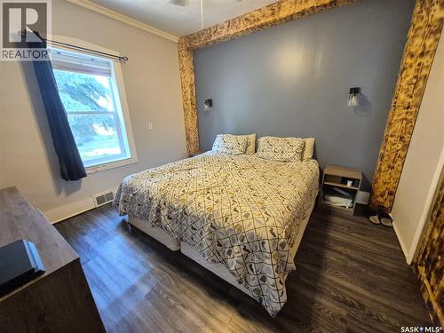 729 Bertrand Avenue, Radville, SK - Indoor Photo Showing Bedroom