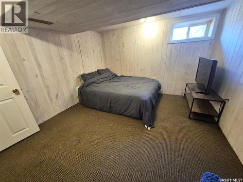 729 Bertrand Avenue, Radville, SK - Indoor