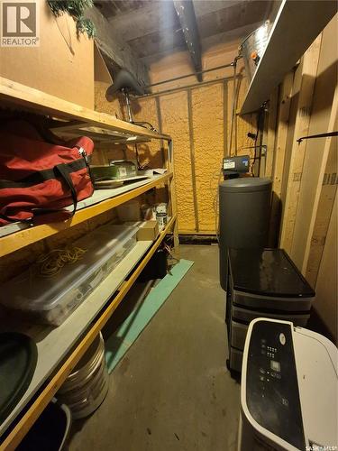729 Bertrand Avenue, Radville, SK - Indoor