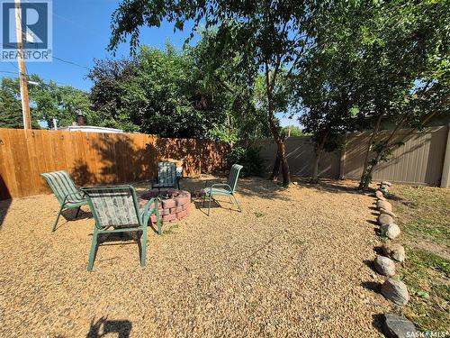 729 Bertrand Avenue, Radville, SK - Outdoor