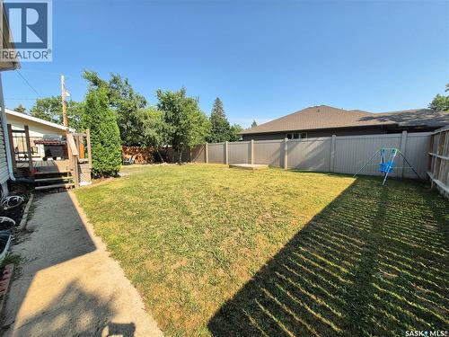729 Bertrand Avenue, Radville, SK - Outdoor