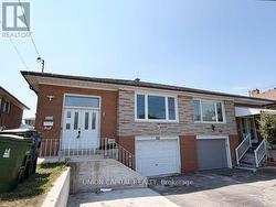 50 DOLORES ROAD  Toronto, ON M3L 2A9