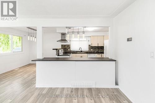 100 Mountain Avenue N, Hamilton (Stoney Creek), ON - Indoor Photo Showing Kitchen