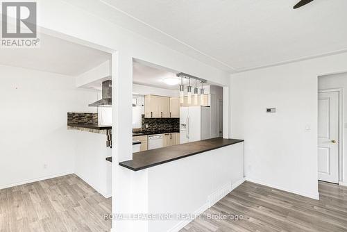 100 Mountain Avenue N, Hamilton (Stoney Creek), ON - Indoor Photo Showing Other Room