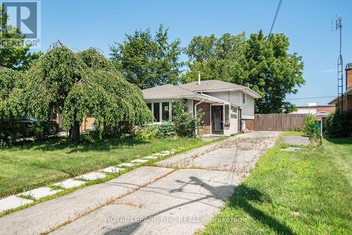 100 Mountain Avenue N, Hamilton (Stoney Creek), ON - Outdoor