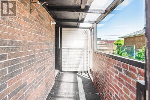 100 Mountain Avenue N, Hamilton (Stoney Creek), ON - Outdoor With Exterior