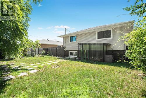 100 Mountain Avenue N, Hamilton (Stoney Creek), ON - Outdoor