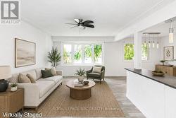 Virtually Staged - 