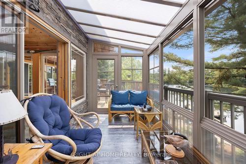 235 Loch Erne Road, Mcdougall, ON - 