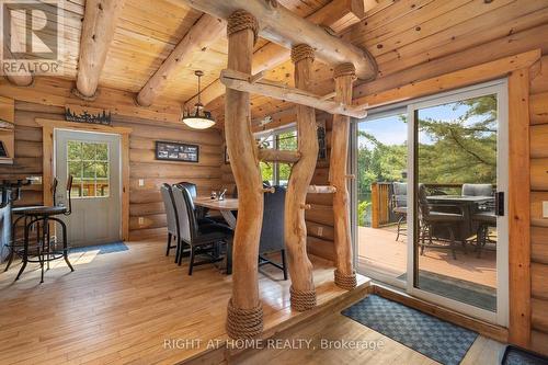 235 Loch Erne Road, Mcdougall, ON - Indoor