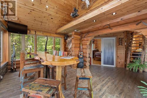 235 Loch Erne Road, Mcdougall, ON - Indoor