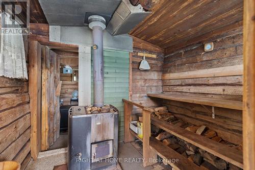 235 Loch Erne Road, Mcdougall, ON - Indoor Photo Showing Other Room