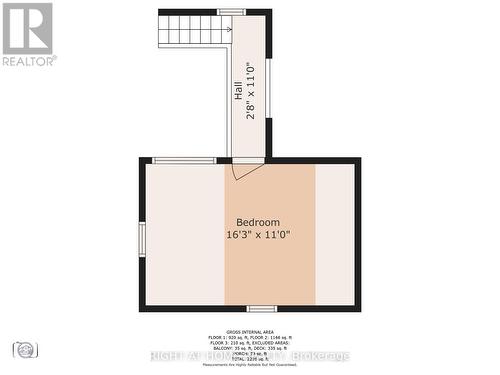 235 Loch Erne Road, Mcdougall, ON - Other