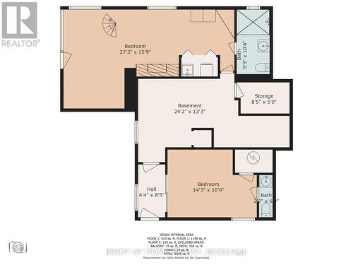 235 Loch Erne Road, Mcdougall, ON - Other