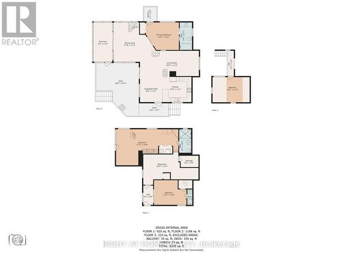 235 Loch Erne Road, Mcdougall, ON - Other