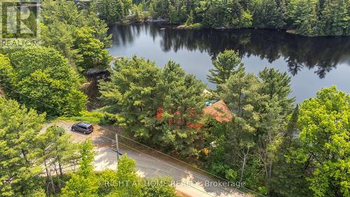 235 Loch Erne Road, Mcdougall, ON - Outdoor With Body Of Water
