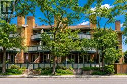 6 - 2 COLUMBUS AVENUE  Ottawa, ON K1K 1R3