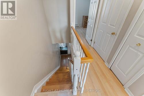 6 - 2 Columbus Avenue, Ottawa, ON - Indoor Photo Showing Other Room