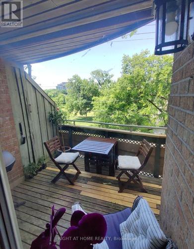6 - 2 Columbus Avenue, Ottawa, ON - Outdoor With Exterior