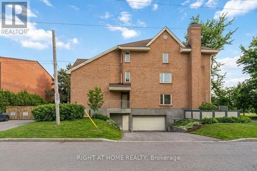 6 - 2 Columbus Avenue, Ottawa, ON - Outdoor