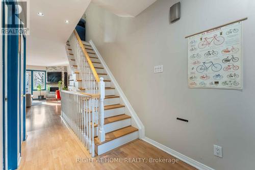 6 - 2 Columbus Avenue, Ottawa, ON - Indoor Photo Showing Other Room