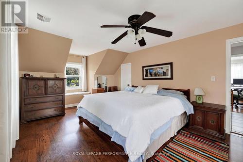 50 St Lawrence Street, South Stormont, ON - Indoor Photo Showing Bedroom