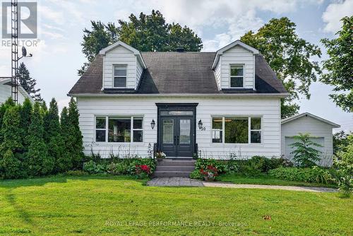 50 St Lawrence Street, South Stormont, ON - Outdoor With Facade