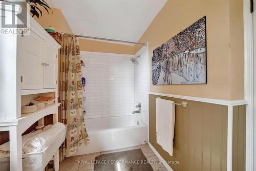 50 St Lawrence Street, South Stormont, ON - Indoor Photo Showing Bathroom