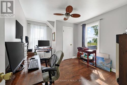 50 St Lawrence Street, South Stormont, ON - Indoor Photo Showing Office