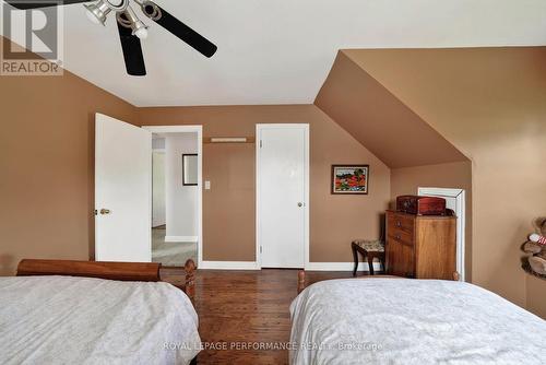 50 St Lawrence Street, South Stormont, ON - Indoor Photo Showing Bedroom