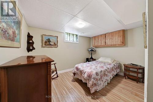 50 St Lawrence Street, South Stormont, ON - Indoor Photo Showing Bedroom