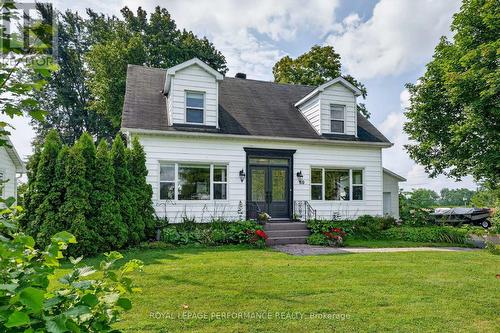 50 St Lawrence Street, South Stormont, ON - Outdoor With Facade