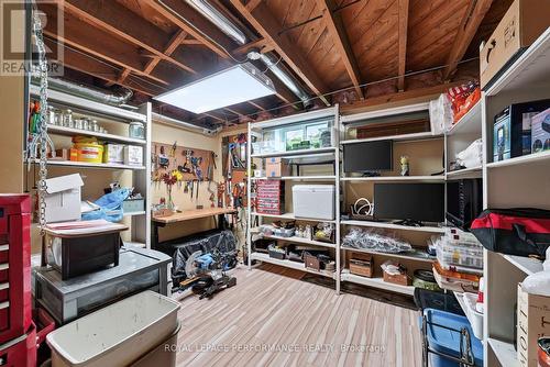50 St Lawrence Street, South Stormont, ON - Indoor