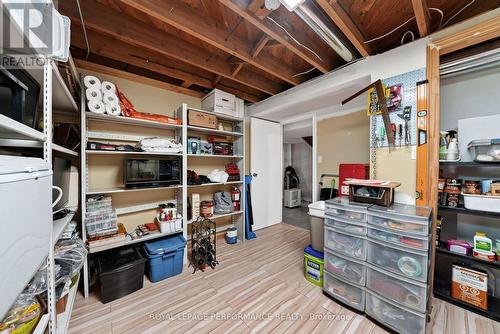 50 St Lawrence Street, South Stormont, ON - Indoor