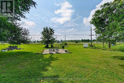 50 St Lawrence Street, South Stormont, ON - Outdoor With View
