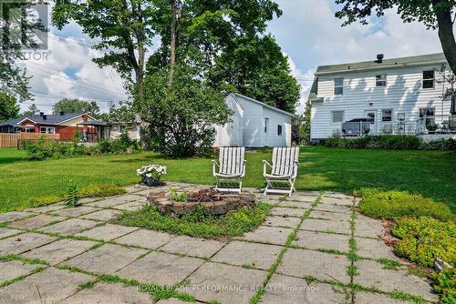 50 St Lawrence Street, South Stormont, ON - Outdoor