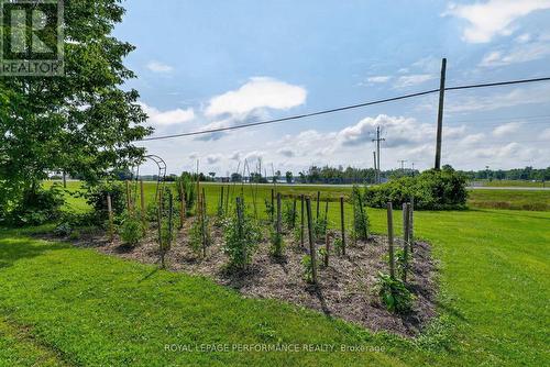 50 St Lawrence Street, South Stormont, ON - Outdoor With View