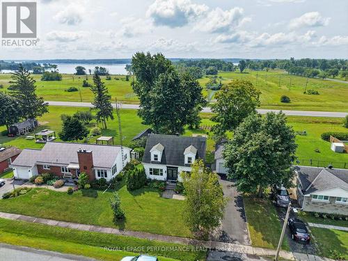 50 St Lawrence Street, South Stormont, ON - Outdoor With View