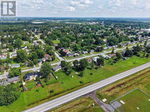 50 St Lawrence Street, South Stormont, ON - Outdoor With View