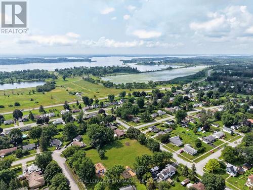 50 St Lawrence Street, South Stormont, ON - Outdoor With Body Of Water With View