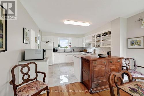 50 St Lawrence Street, South Stormont, ON - Indoor Photo Showing Kitchen